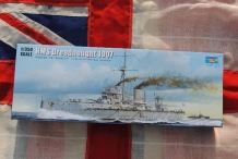 images/productimages/small/HMS Dreadnought 1907 Trumpeter 05328 1;350 voor.jpg